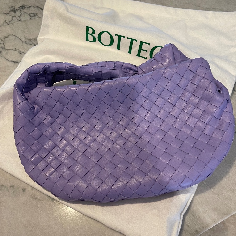 Bottega Veneta Teen Jodie